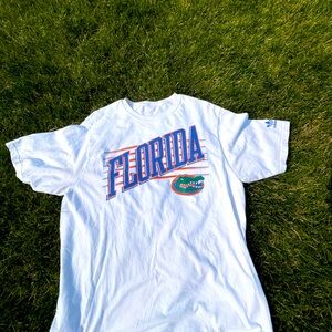 Florida College Tee